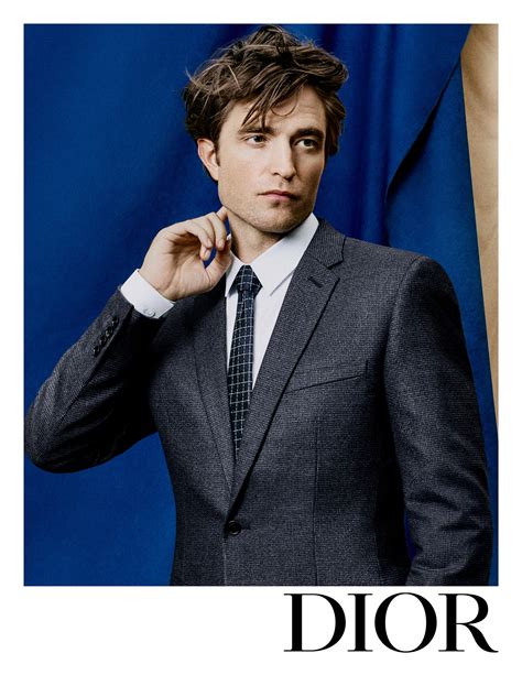 dior robert pattinson intense price|robert pattinson Dior 2023.